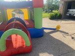 Bounce house