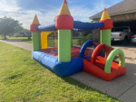 Bounce house
