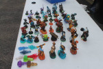 ACTIVISION SKYLANDERS SWAP FORCE FIGURINE