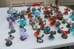 ACTIVISION SKYLANDERS SWAP FORCE FIGURINE