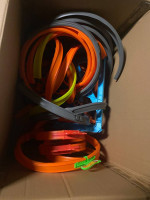 HOT WHEELS GALORE!!!