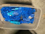 HOT WHEELS GALORE!!!