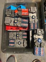 HOT WHEELS GALORE!!!