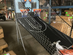 New Basketball Arcade Game