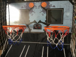 New Basketball Arcade Game