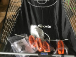 New Basketball Arcade Game