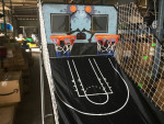 New Basketball Arcade Game