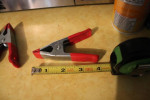 RC AIRPLANE SPRING CLAMPS