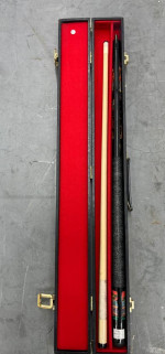 Vintage Pool Cue