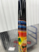 Vintage Pool Cue