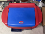 Little Tikes: Toy Chest and Table Chair Set
