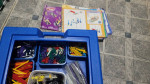 K'nex knex giant set in box 2 booklets