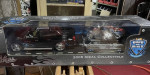 2005 Collectible Orange County Choppers & Cadillac Escalade