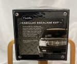 2005 Collectible Orange County Choppers & Cadillac Escalade