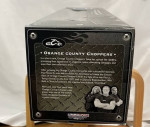 2005 Collectible Orange County Choppers & Cadillac Escalade