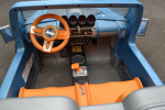 Power Wheels - Jeep Hurricane (12 volt)