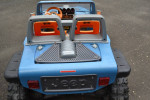 Power Wheels - Jeep Hurricane (12 volt)