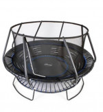 Plumplay bowl trampoline