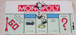 Vintage Parker Brothers Monopoly Game