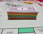 Vintage Parker Brothers Monopoly Game