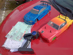 Rc hobby cars