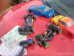 Rc hobby cars