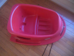 Kiddy Bob SLX Sled