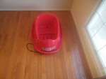 Kiddy Bob SLX Sled