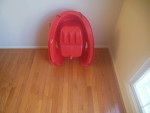 Kiddy Bob SLX Sled