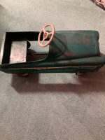 Garton Mark 5 Pedal Car Vintage