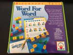 Kid's Reading Rods Linking Cubes