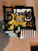 Lepin , Mould King lego sets