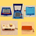 Picture Perfect $15 / Fisher Price Pocket Camera $5