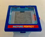Picture Perfect $15 / Fisher Price Pocket Camera $5