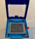 Picture Perfect $15 / Fisher Price Pocket Camera $5