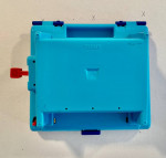 Picture Perfect $15 / Fisher Price Pocket Camera $5