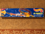 Hot Wheels G- force