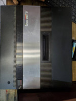 ATARI 5200 SYSTEM W/11 GAMES