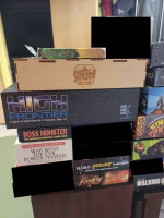 Board Game Sale