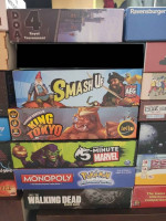 Board Game Sale