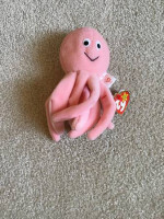 Ty Beanie Babies with Tags - $25  Original Owner