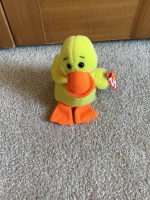 Ty Beanie Babies with Tags - $25  Original Owner