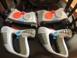 Laser Challenge Game (Classic)