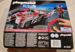 Playmobil Future Planet #5156 - Complete & Working! -  Remote Control