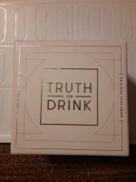 Truth or Drink the Game by Cut Games