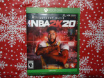 * Xbox One Video Games