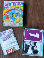 4 Family Card & Board Games
