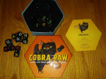4 Family Card & Board Games