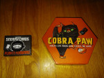4 Family Card & Board Games