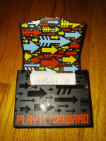 4 Family Card & Board Games